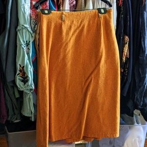 Vintage skirt
